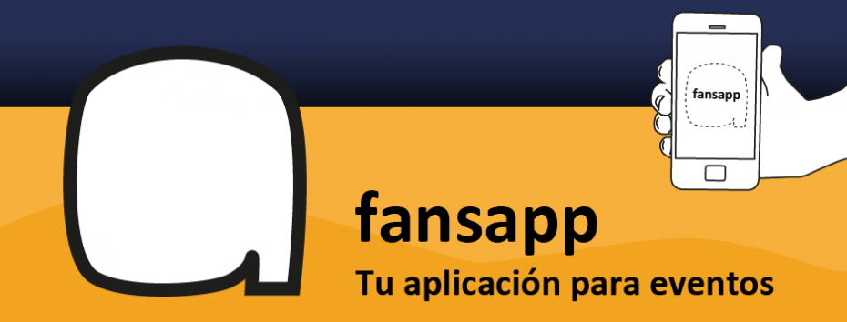 fansapp, crea tu propia app movil
